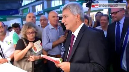 Download Video: TG 17.09.14 La visita istituzionale di Nichi Vendola in Fiera