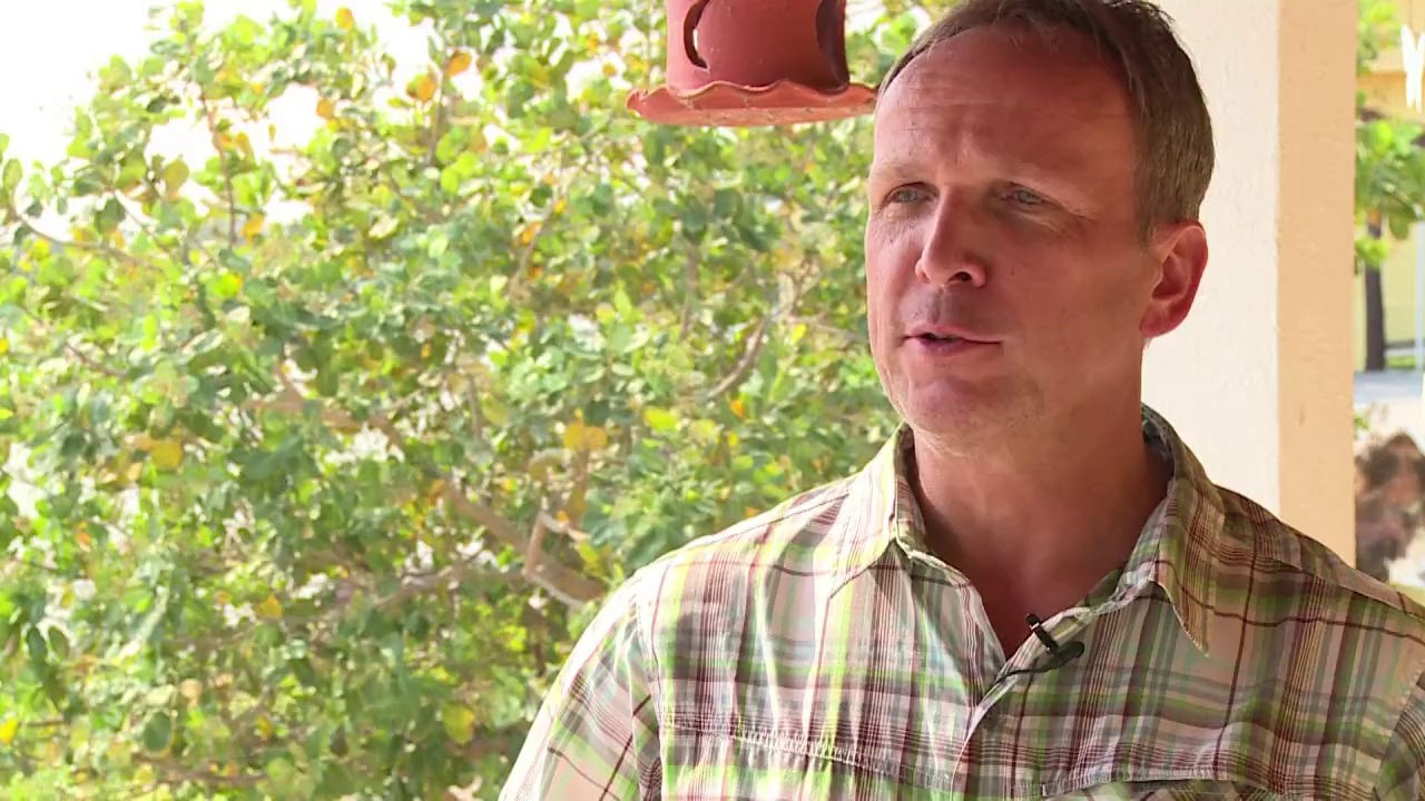 Naturparadies Pantanal - wo der Jaguar zuhause ist