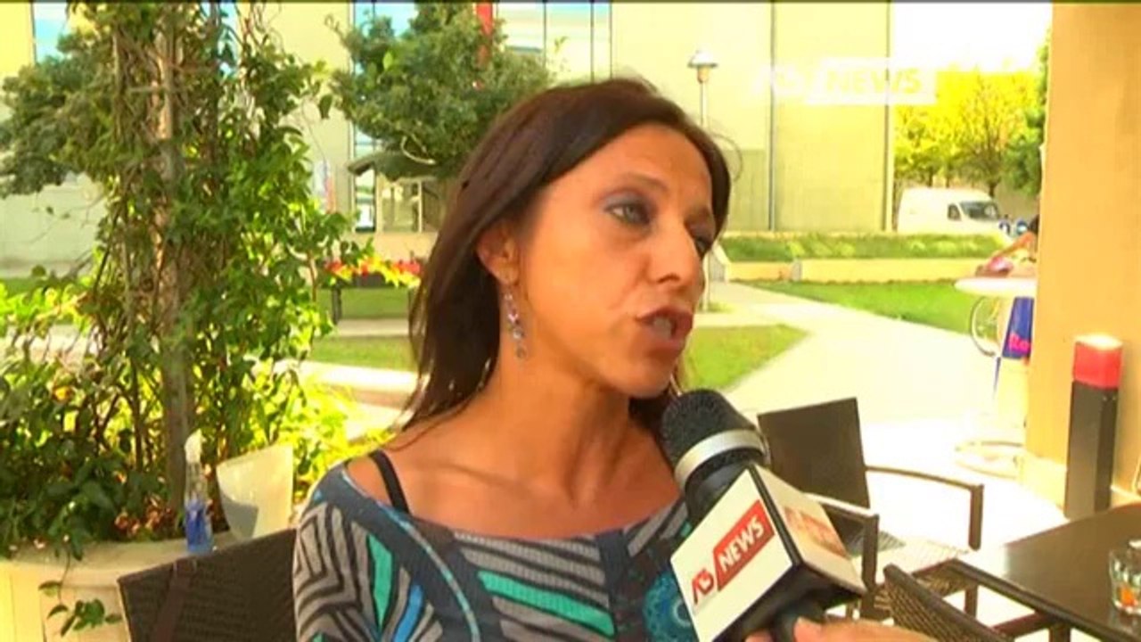 RIVOLTA CONTRO L'AUTOSTRADA "INUTILE"