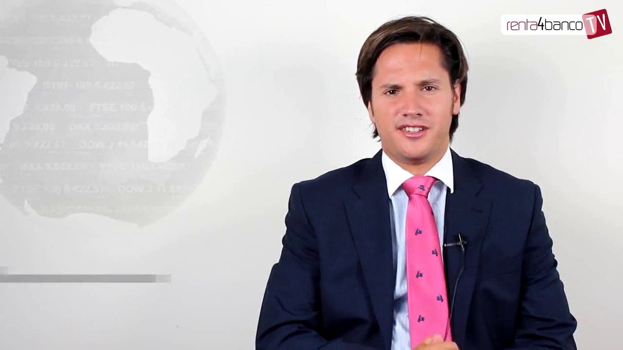 18.09.14 · Subasta del Tesoro en España - Análisis de la apertura del mercado financiero
