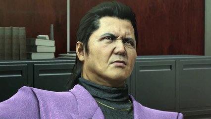 Yakuza Zero - TGS 2014 Trailer