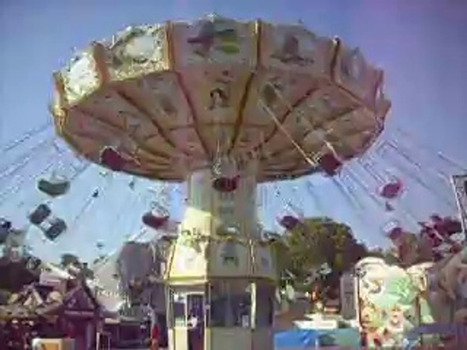 Offride: Frankfurter Wellenflug (Roie) 17.9.14