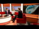 Changes on the car tax disc rules (Part 1) - feat Oliver Morley