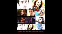 Omer Pasha USA DVD VOD Release-Come To Me (USA Mega Saga Edition)