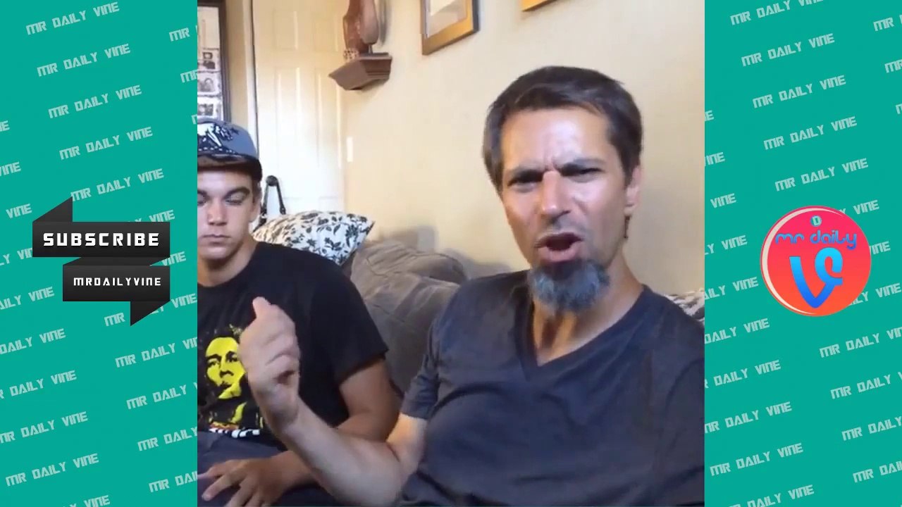 Les meilleurs VINE de septembre 2014 - Compilation des vidéos les plus drôles du mois!