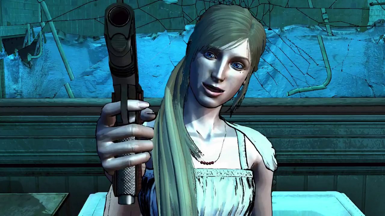 D4 - Bande annonce TGS 2014