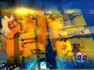 Geo Headlines-18 Sep 2014-1200