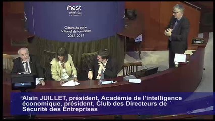 Clôture du cycle 2013-2014 - Les cours en ligne ouverts et massifs