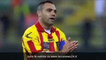 Leccenews24 - Sport - Lecce, manca poco alla sfida contro la Reggina