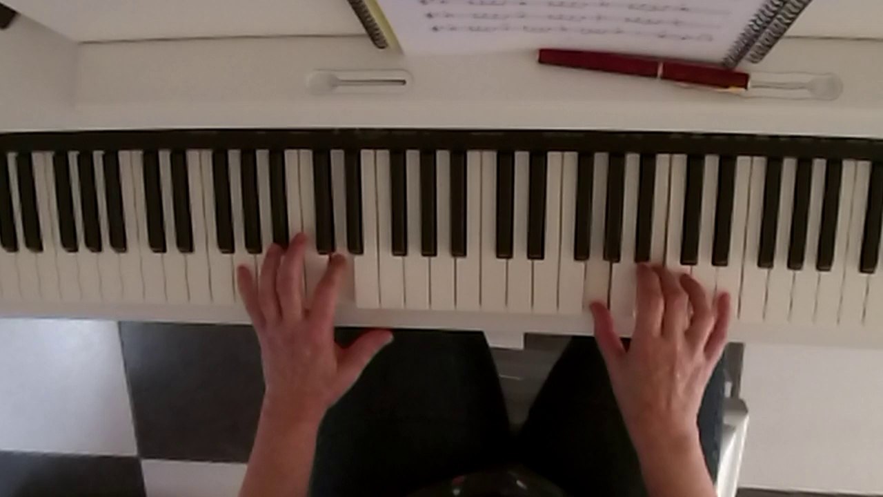 2. Tout changer (Répertoire Série 2 - Méthode Colin)