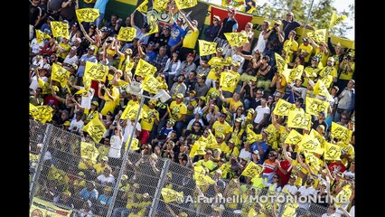 Intervista Guido Meda Misano 2014 - di Alessio Brunori - Motorionline.com