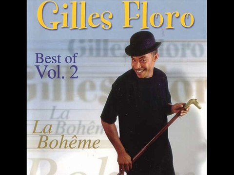 Gilles Floro - Nofraj