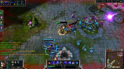 League of Legends Let's Play Episode 436