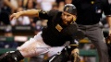 Hurdle Talks Loss, September Baseball