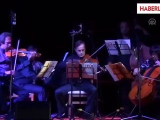 3. Fethiye Klasik Müzik Festivali, sona erdi -