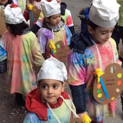 Sant'Elia Carnevale (feb. 27,2014)