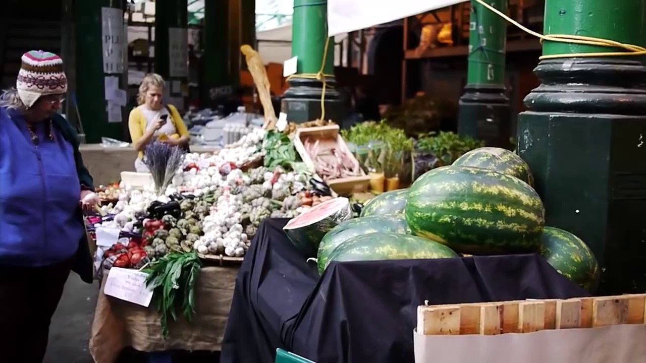 London - Top 10 des endroits que vous devez visiter