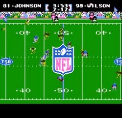 Let's Play - Tecmo Super Bowl 2013 - Week 14