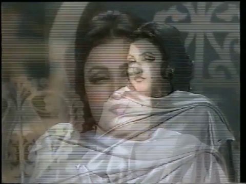 جس دن سے پیا دل لے گئے – دکھ دے گئے - قتیل شفائی