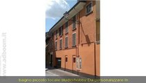 MILANO, SAN COLOMBANO AL LAMBRO   MANSARDA  CENTRO STORICO MQ 85 EURO 87.000