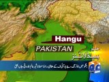 Geo Headlines-21 Sep 2014-1100