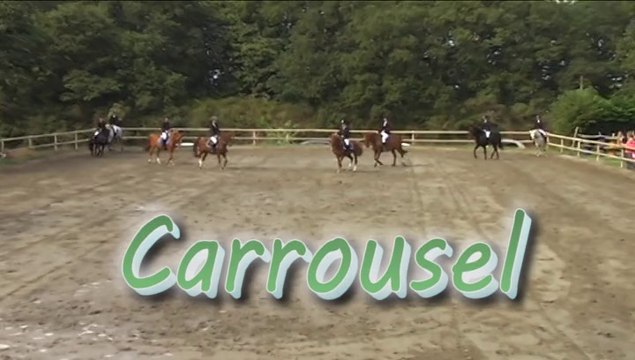AEQUI22 PO Carrousel 14 septembre 2014