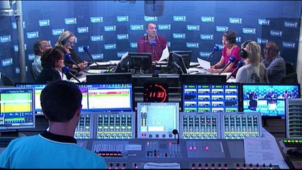 Une Française contaminée par Ebola