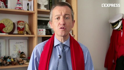 Mes 3 questions à M. Hollande - L'édito de Christophe Barbier