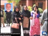 Dunya news-Karachi University professor killed in gun attack