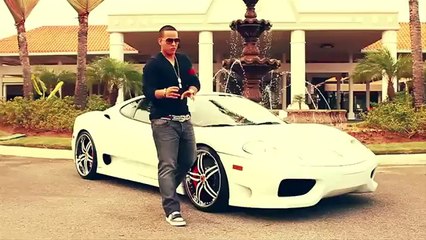 Nova Y Jory Ft Daddy Yankee Aprovecha (HD Video Official) - YouTube