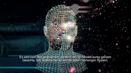 NBA 2K15 - Gesichtserkennungs-Technlologie Feature (DE) [HD+]