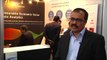Big Data Analytics for Telecom: Dr. Vinod Vasudevan, CEO, Flytxt at Mobile World Congress 2014