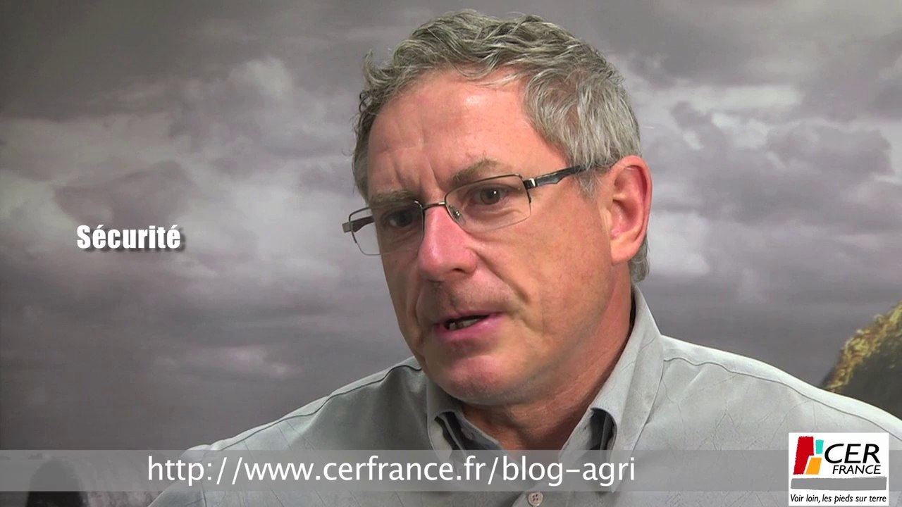 Fin des quotas : Les facteurs clés de réussite pour la France par Jean-Yves Morice