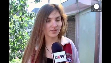 Ουκρανία: Μάχες στο Ντόνετσκ εν μέσω εκεχειρίας