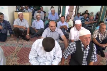 İlahi - 30 Ağustos 2014