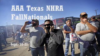 Texas Fall Nationals nhra 2014 live stream