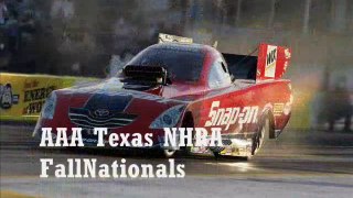 watch Texas Fall Nationals nhra 2014