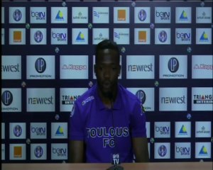 (Re)visionnez la Conférence de Presse de TFC-Caen