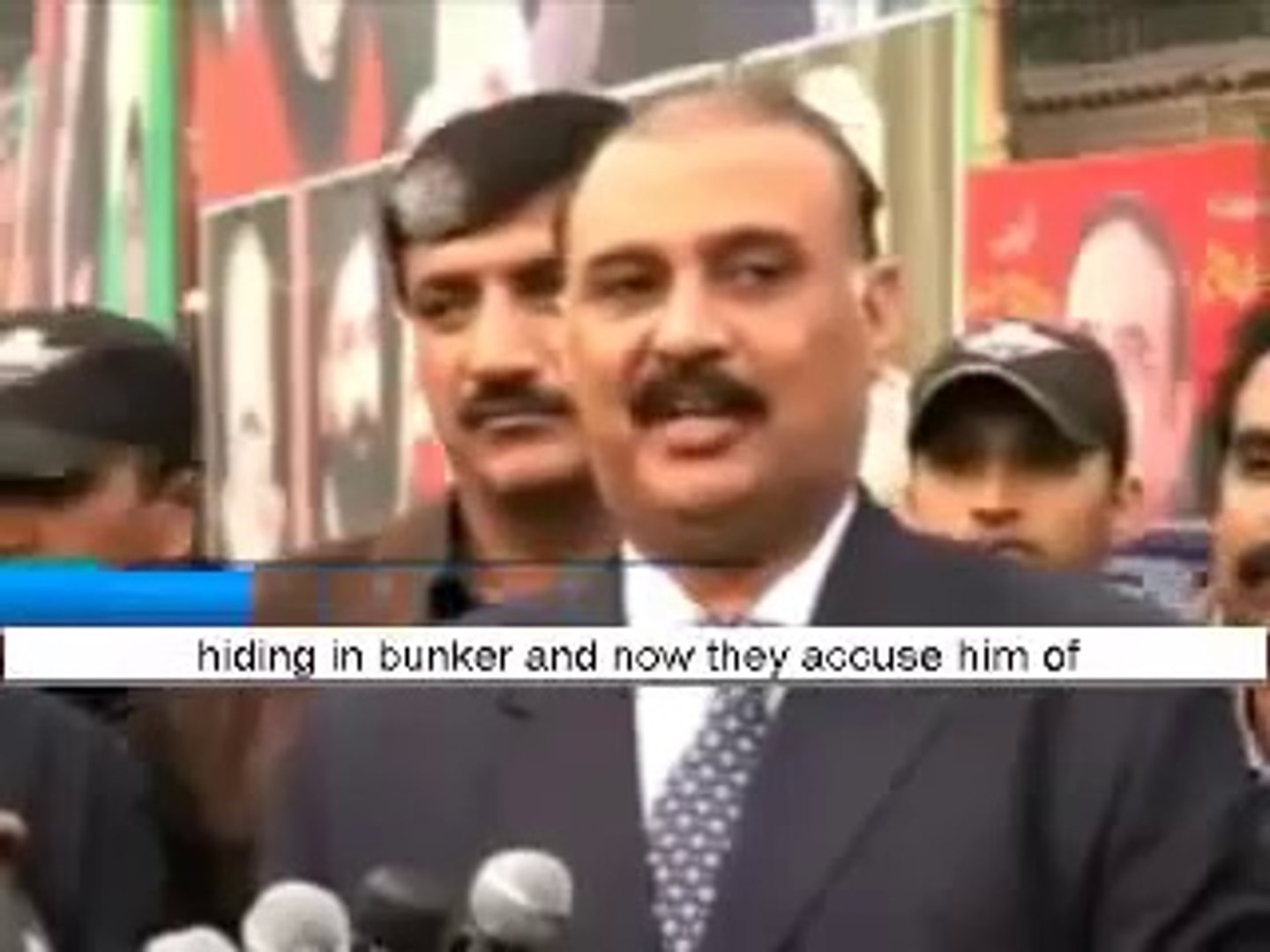 Pakistani Funny Moments