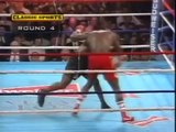 Mike Tyson VS Frank Bruno I (Tokyo Dome in Tokyo, Japan, 1989-02-25)