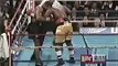 Mike Tyson VS Buster Mathis Jr (CoreStates Spectrum in Philadelphia, Pennsylvania, 1995-12-16)