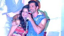 Bang Bang Title Track | Hrithik Roshan - Katrina Kaif | Uncut Song Launch Part 1