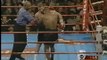 Mike Tyson VS Francois Botha (MGM Grand Garden Arena in Paradise, Nevada, 1999-01-16)