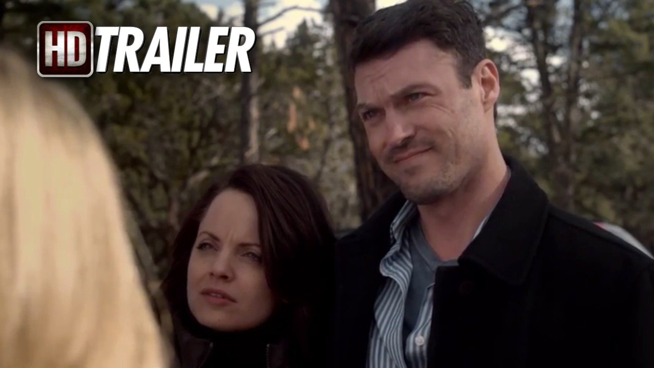 Don't Blink (2014) - Trailer - [HD]