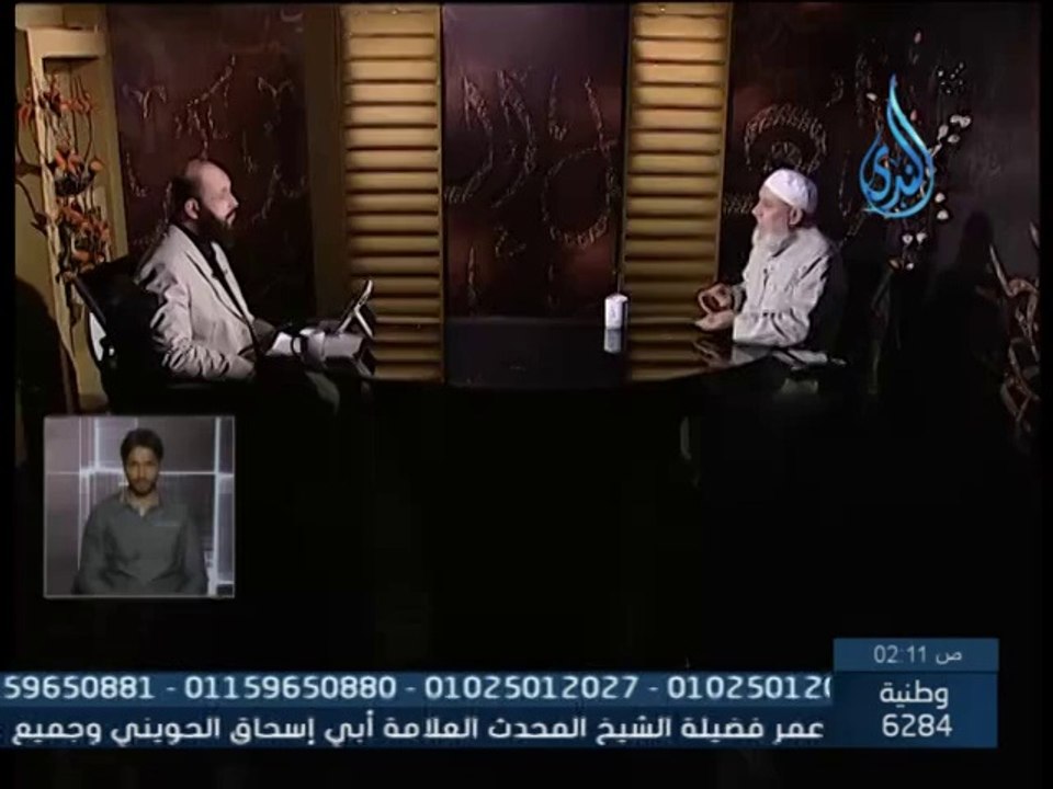 فضل العشر الايام من ذي الحجة - الشيخ شعبان درويش