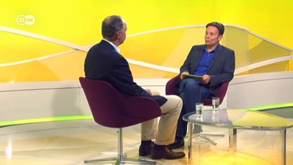 Wie behandelt man Nierenerkrankungen? | Fit & gesund – Interview