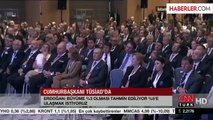 Erdoğan'ın Eleştirdiği Banka Müdürü Suzan Sabancı Dinçer