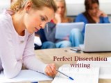 Professionals Dissertation Services Online