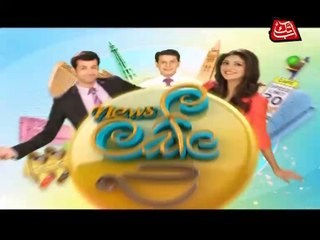 Abb Takk - News Cafe morning show EP 186 18-09-14