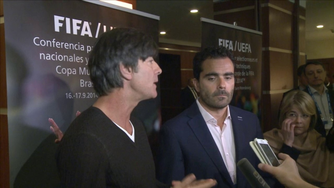 Löw: " kuranyi irgendwann wieder in deutschland"